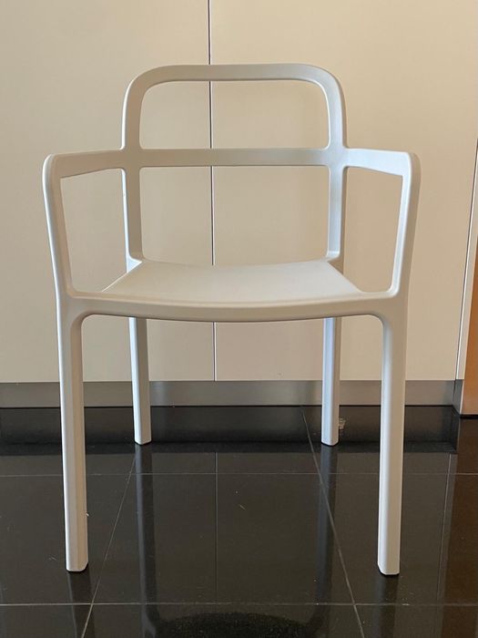 Duas cadeiras cozinha ikea