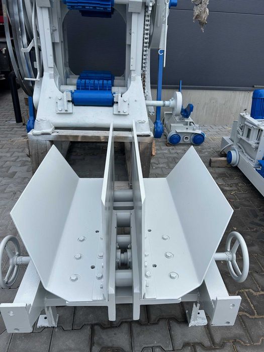 Trak FTAA-60 ramowy, komplet