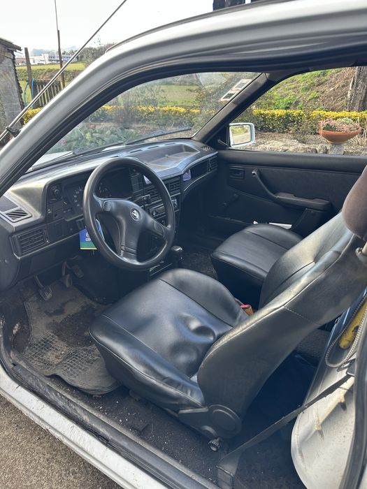 Opel Kadett 1.7d