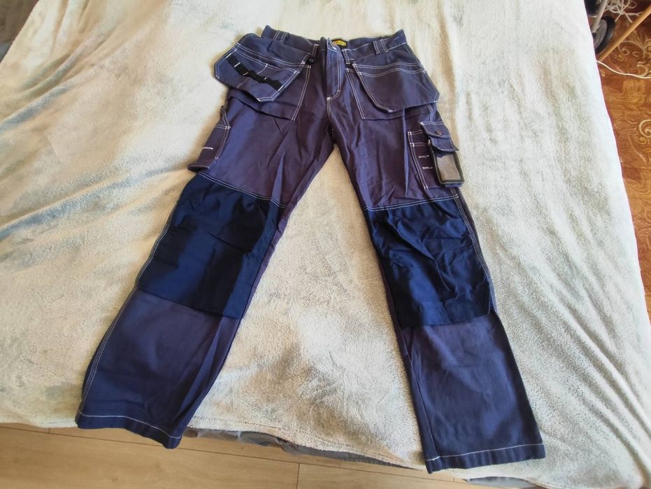 Робочі штани 54 розмір