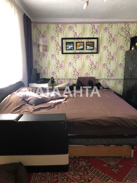 Затишний будинок із ділянкою 10 соток у селі Олександрівка!