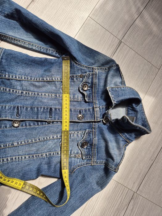 Katana Marki Zara rozmiar 128