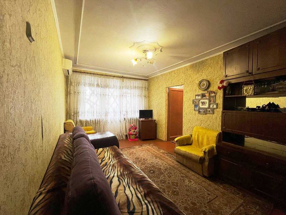 Продам 3к ХТЗ, пр.Індустріальний 59, Ексклюзив