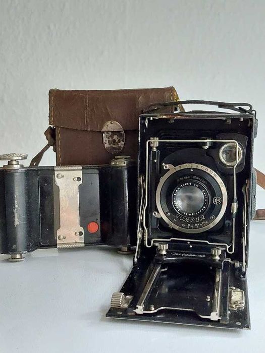 Certosport z pokrowcem