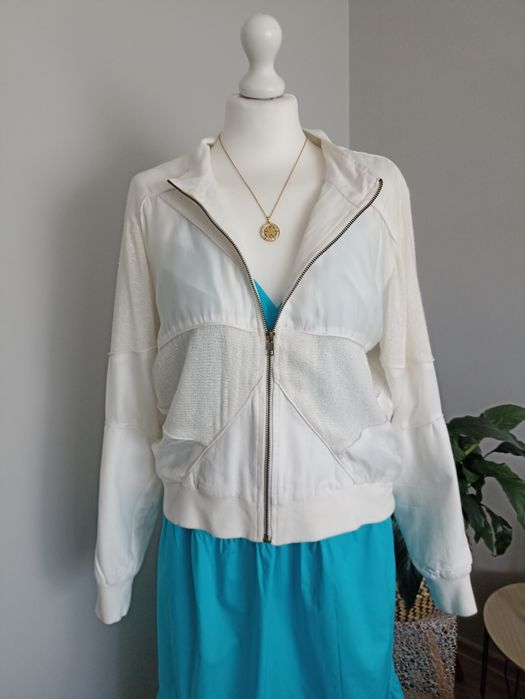 Kurtka wiosenna roz.L Nü Denmark