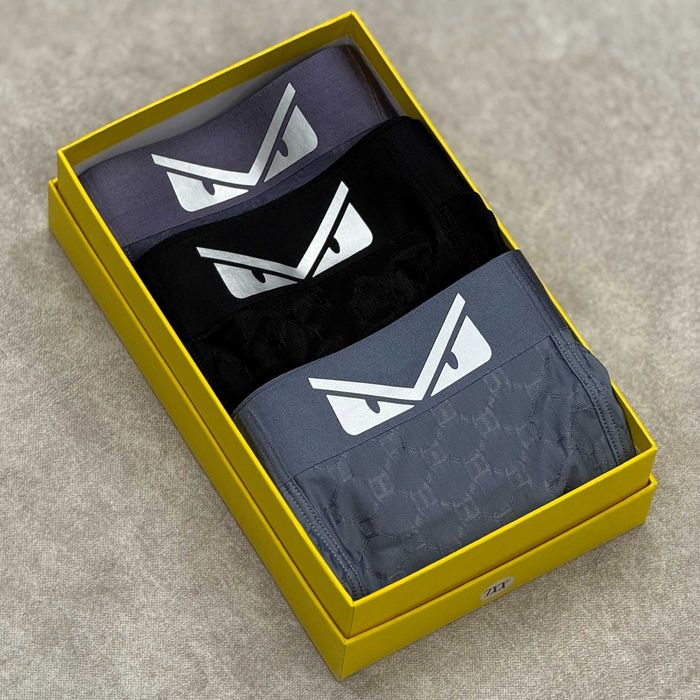 Чоловіча брендова білизна DG\LV