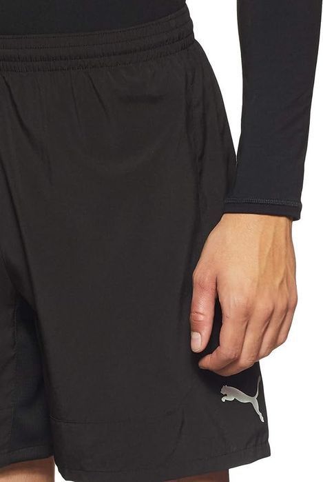 PUMA Spodnie męskie Ftblnxt Woven Shorts