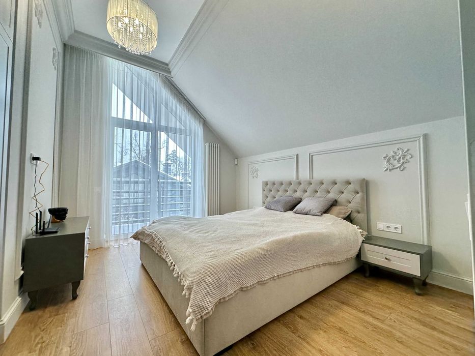 Автономний будинок - газ, камін, сонячні панелі. Держпрограми!