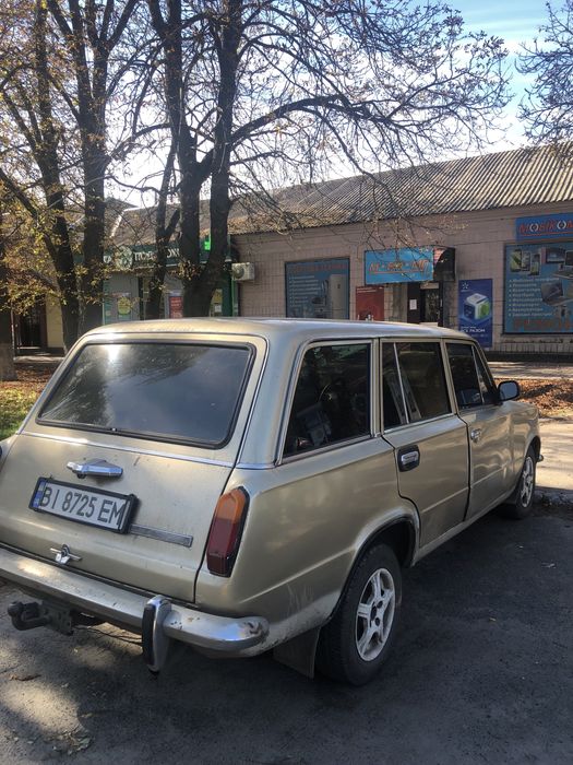 Продам ваз 2102 газ/бенз