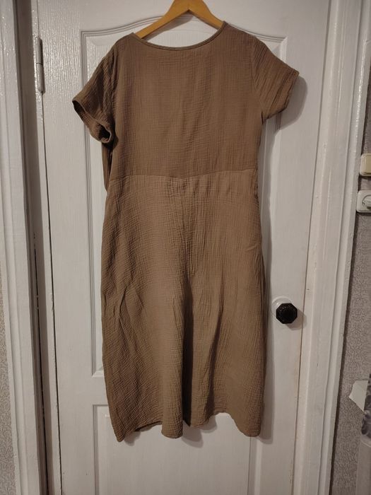 Муслинова сукня нова