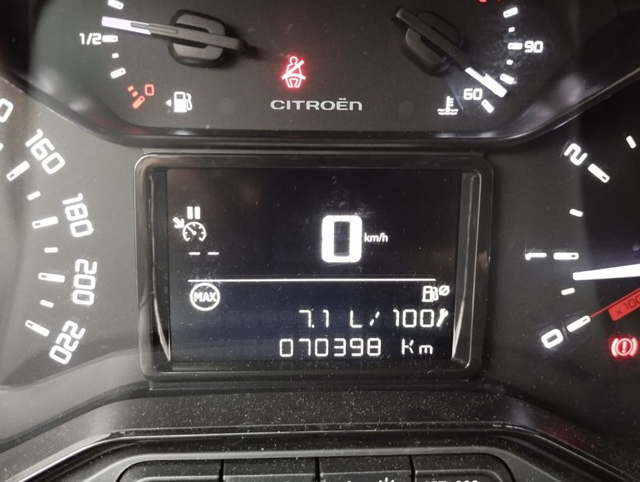 Citroen C3 1.2 Puretech