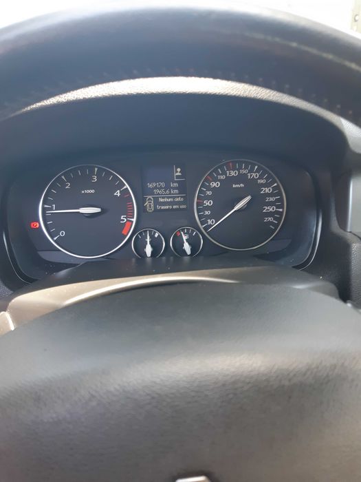 Renault Laguna break 1.5 DCI 110CV