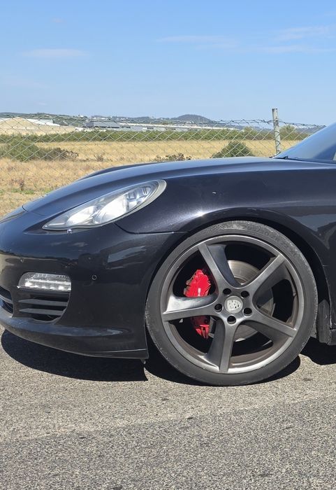 Jantes 22" Porsche