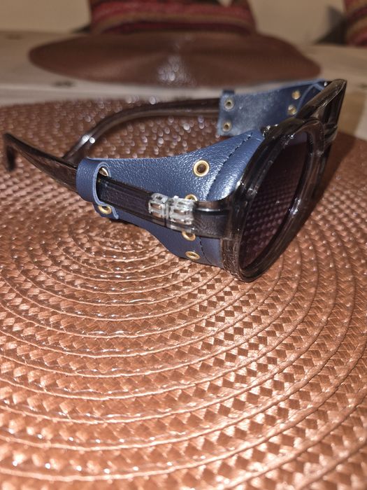 Oculos sol steampunk