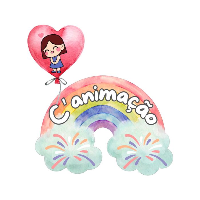 Animação de festas