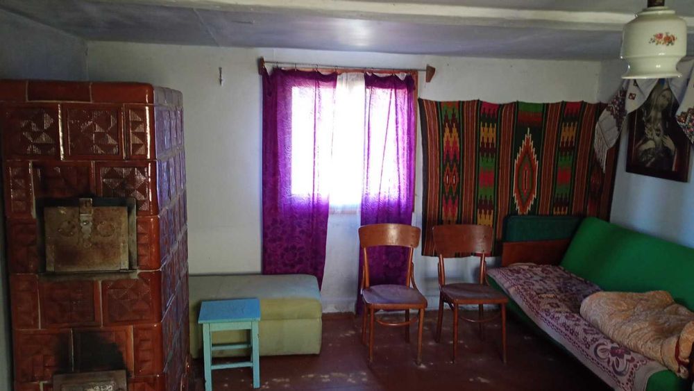 Продам хату с.Пили (деревенка)