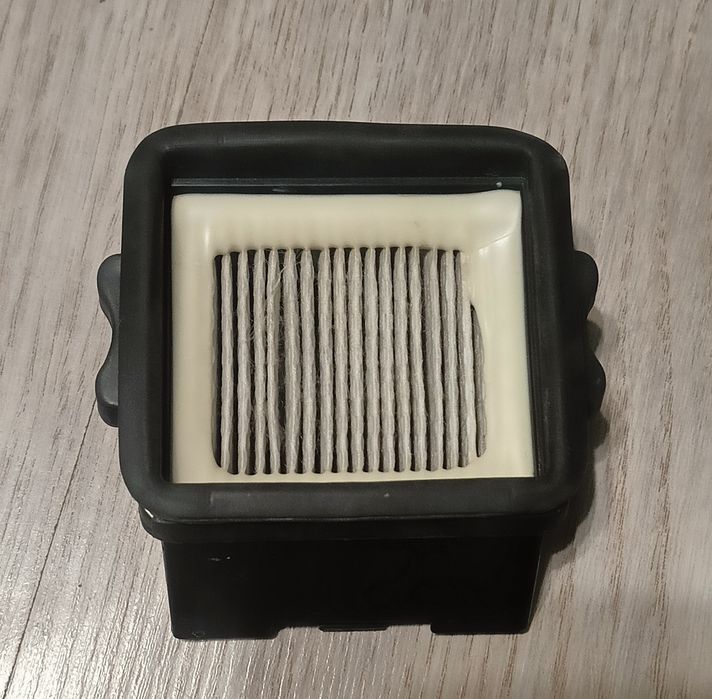 Filtr HEPA do odkurzacza Laresar M3