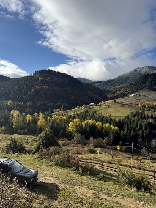 20 соток у Дземброні