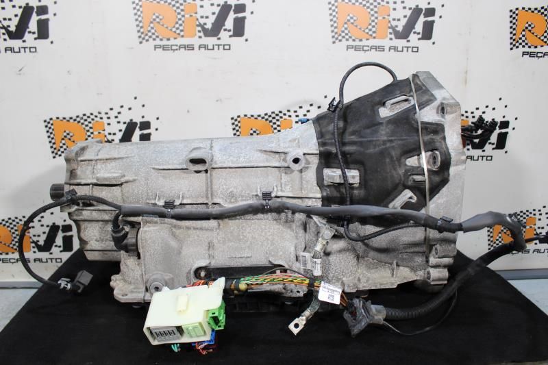 Caixa de velocidades manual BMW 3 (F30, F80)