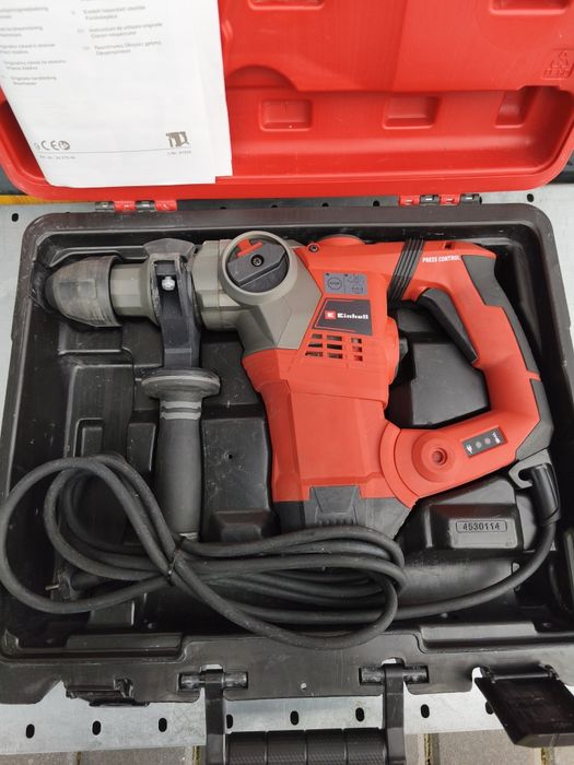 Młot udarowy Einhell TE-RH 32 4F