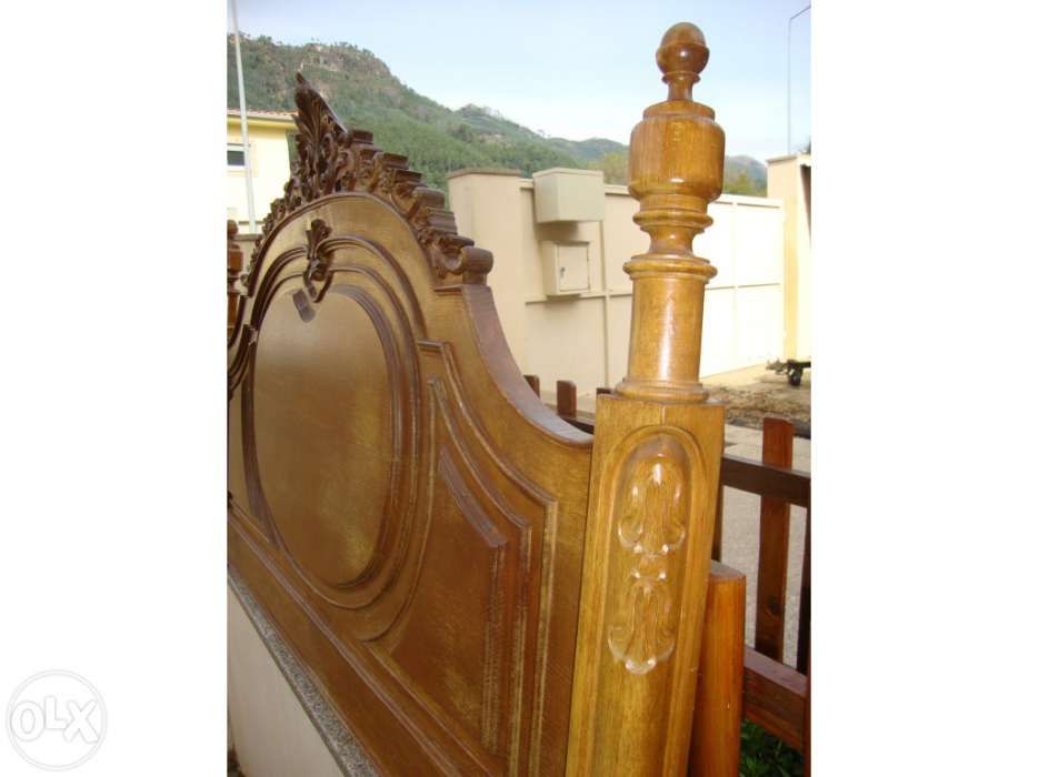 3 Cabeceiras de cama