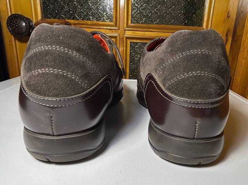 Кроссовки Люкс-Класс, Италия "KOIL"