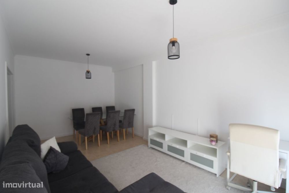 Apartamento T2 em Esmoriz