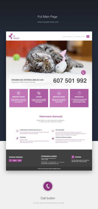 Serviços de design web, mobile ou gráfico