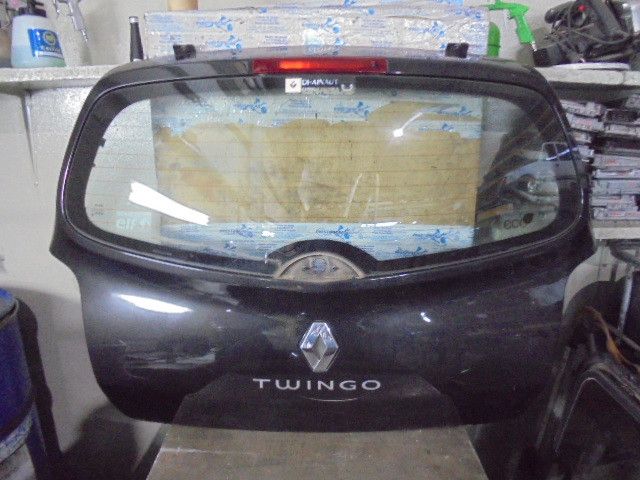 Porta / tampa da mala RENAULT Twingo II (CN0_)