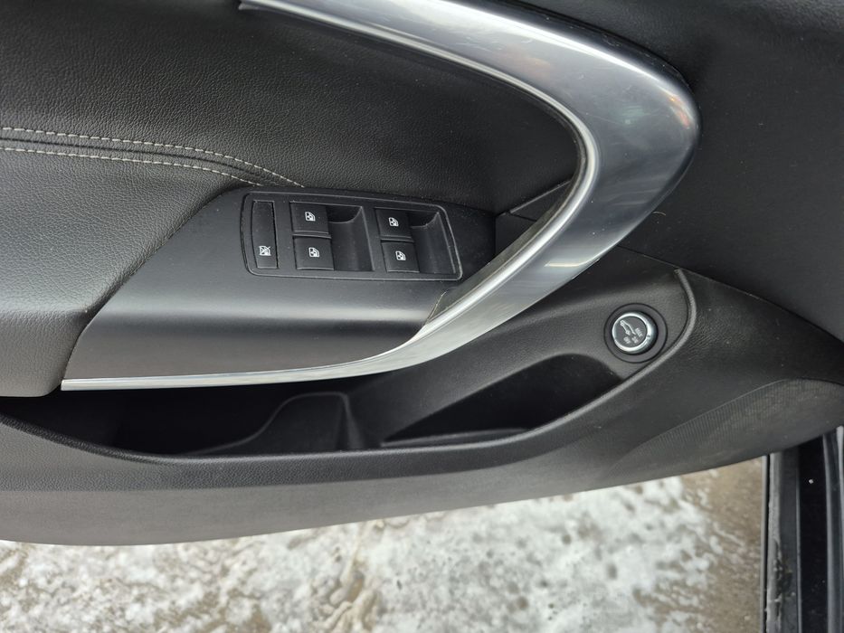 Opel Insignia 2016 rok Super Stan