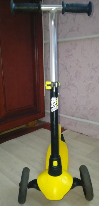 Самокат B1 oxelo