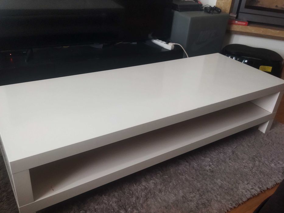 VENDE - Móvel TV Branco IKEA