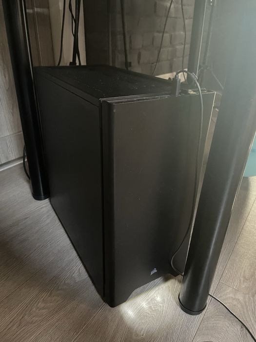 ПК Ryzen 9 5950x