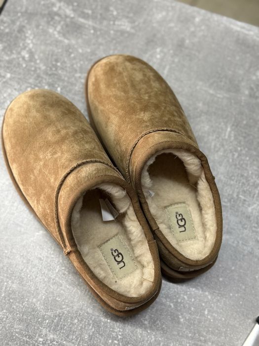 UGG  уггі жіночі коричневі