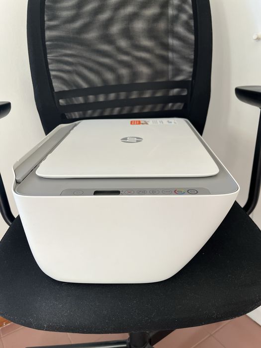 Impressora HP Deskjet 2720e