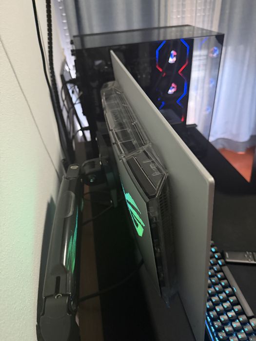 rog swift oled pg27aqwp-w 540hz (720hz oc)