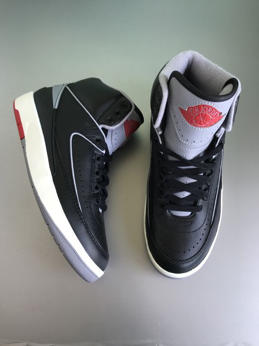 Кросівки Nike Air Jordan 2 Retro 38,5 р оригінал