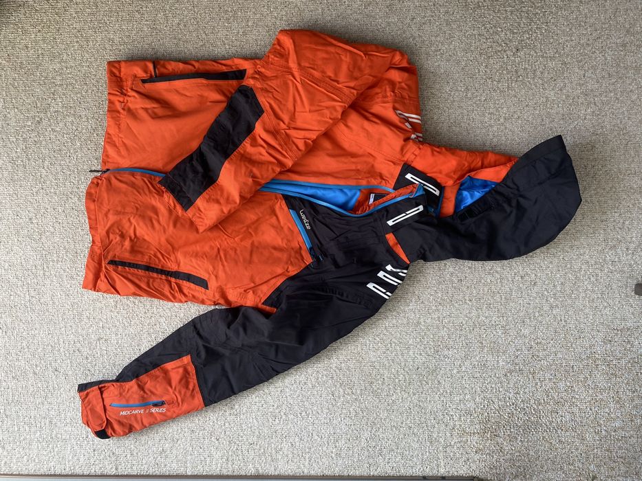 Kurtka narciarska Wedze dziecięca