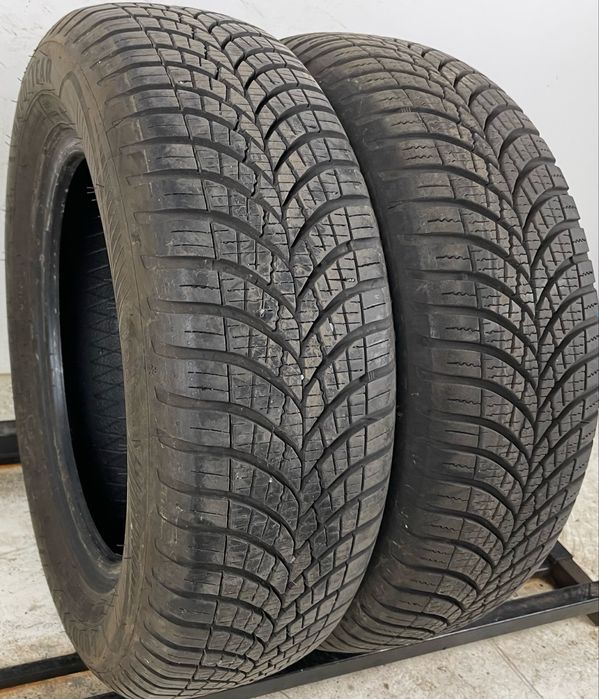 175/65R14 86H Goodyear Vector 4seasons Gen-3
