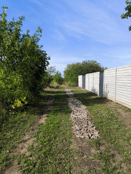 Продам земельну ділянку в Рай-Оленівкі, Харківський район
