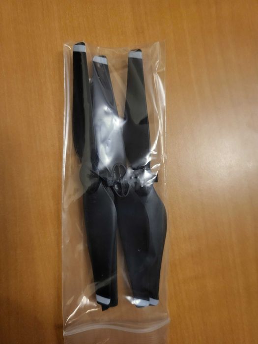 2 Pares de Helices DJi Mavic Air
