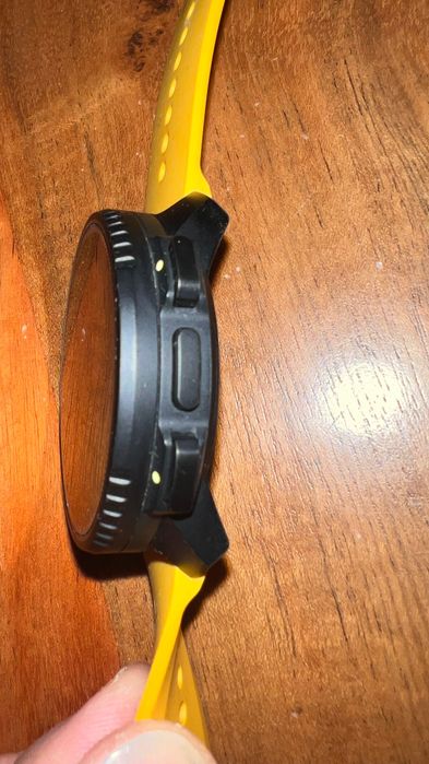 Suunto VERTICAL black