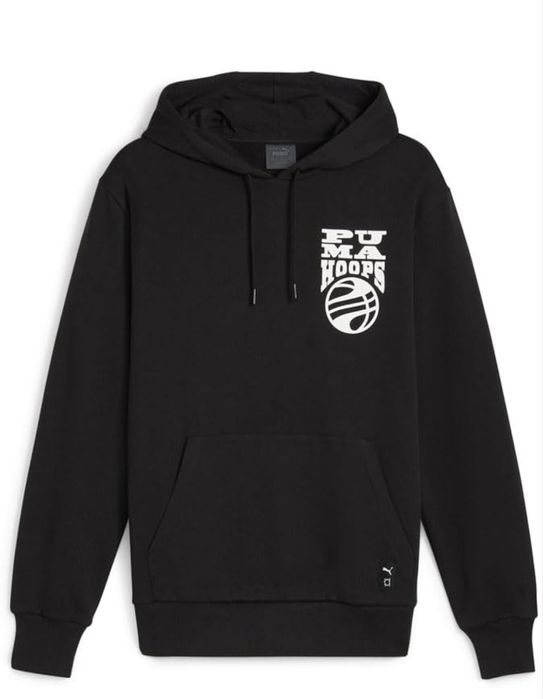 Худі Puma Posterize 2.0 Hoodie, розміри S,M,XXL, Оригінал!