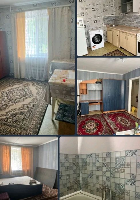 Ближні Гречани 1 кімнатна квартира