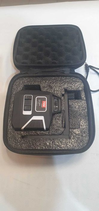 Laser krzyżowy Hile PRO 360 G - Madej Gorlice Mickiewicza -