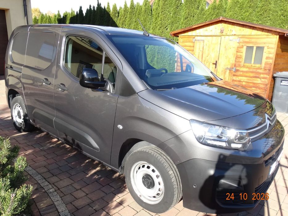 Citroën Berlingo