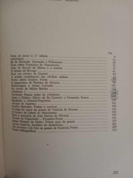 Hospital das Letras - David Mourão-Ferreira