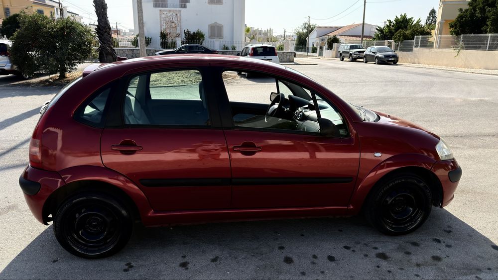 Citroen C3  1.1 Gasolina