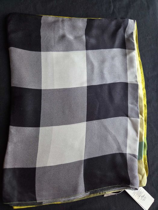 Шарф Burberry оригінал