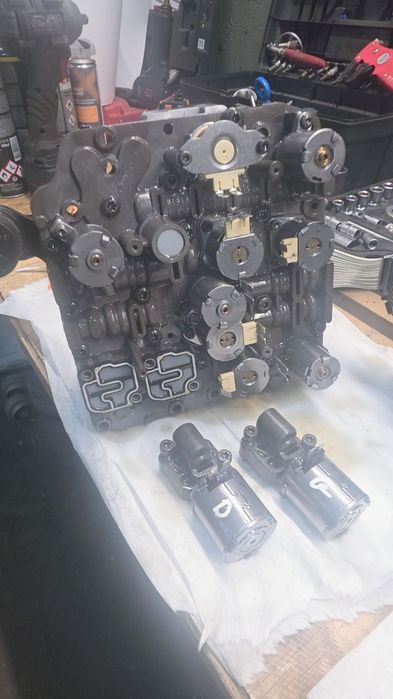 Auto serwis warsztat samochodowy Mechanika samochodowa Diagnostyka pełen zakres 24/7